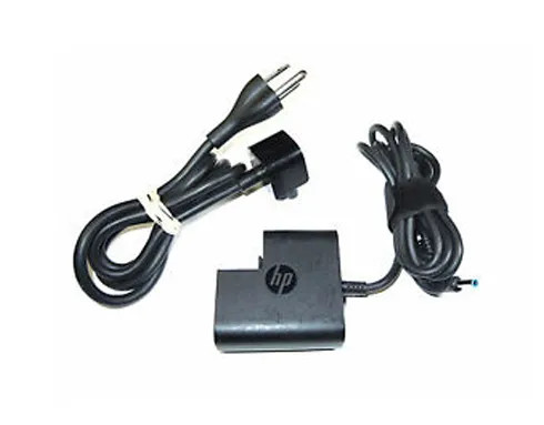 854116-850 - HP 45W 19.5V 2.31A Power Adapter