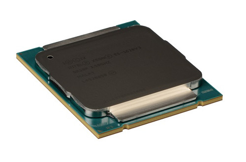 JTPRJ - Dell Intel Xeon E5-2690 2.90GHz