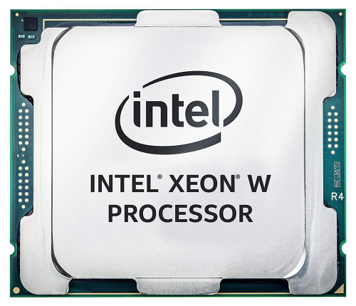 SRH03 - Intel Xeon W-2225 Quad-Core 4.10GHz FCLGA2066 Processor