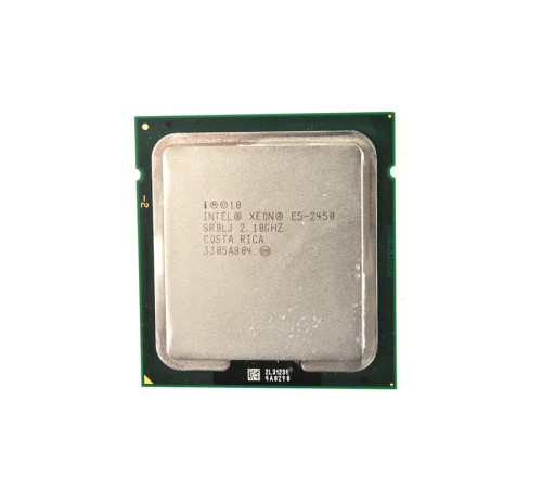 660652-B21 - HP Xeon E5-2450 Octa-Core 2.10GHz Processor Kit