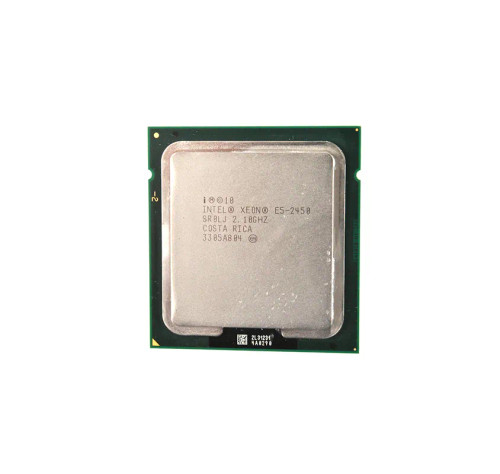 661120-B21 - HP Xeon E5-2450 Octa-Core 2.10GHz Processor Kit