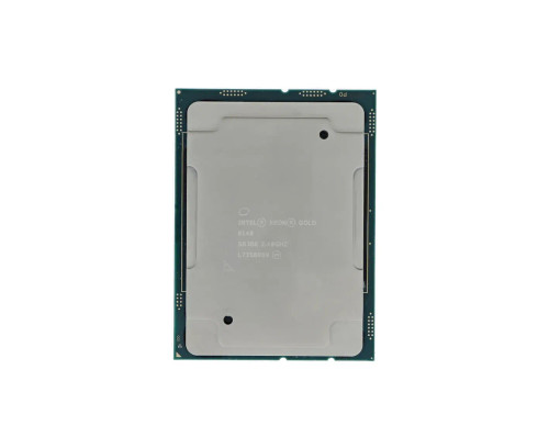 Lenovo 4XG7A07245 Xeon Gold 6148 20 Core Server Processor 2.40GHz