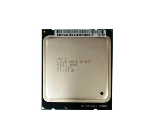 94Y7342 - IBM Xeon Dual Core E5-2637 3.0GHz Processor