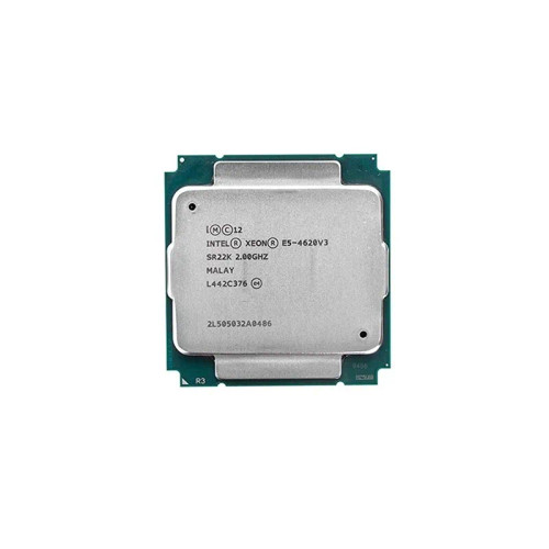 742702-B21 - HP 2.00GHz 10-Core Xeon E5-4620V3 Processor Kit