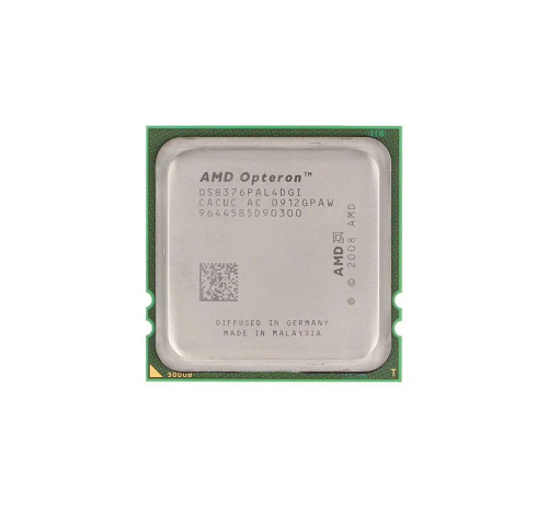 515101-B21 - HP 2.3GHz 6MB L3 Quad Core Processor