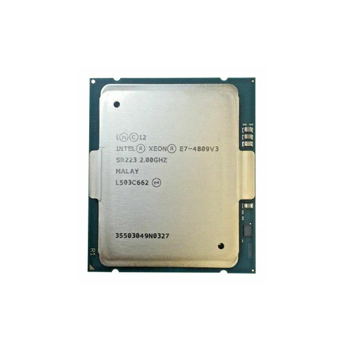 788331-B21 - HPE 2.00GHz Octa-Core FCLGA2011 Processor Kit