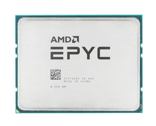 P04855-B21 - HPE 2.00GHz 24-Core 64MB L3 Socket SP3 Processor
