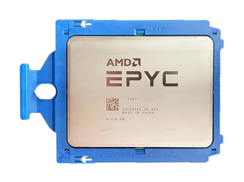P04857-B21 - HPE 2.20GHz 16-Core 64MB L3 Socket SP3 Processor