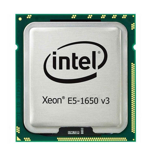 783968-B21 - HP Xeon E5-1650 v3 6-Core 3.50GHz Processor