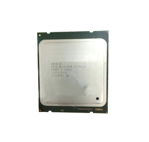 686822-B21 - HPE 2.40GHz 6-Core Xeon E5-4610 Processor Kit
