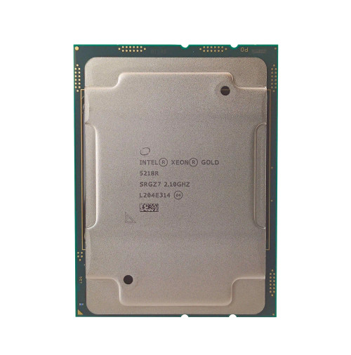 P25065-B22 - HP Xeon Gold 5218R 2.10GHz 20-Core Processor