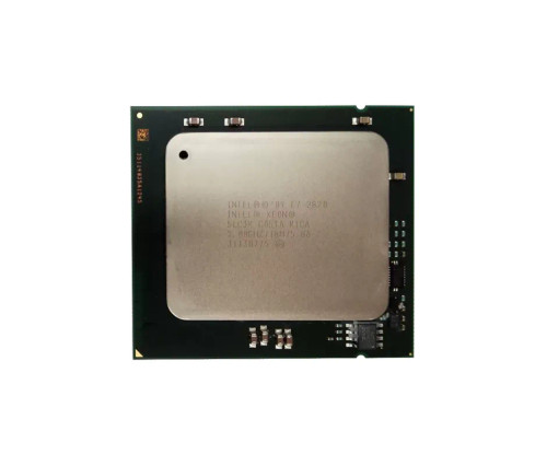 643757-B21 - HP Xeon E7-2820 Octa-Core 2.00GHz LGA1567 Processor