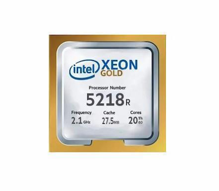 P19269-B21 - HPE Xeon Gold 5218R 2.10GHz 20-Core Processor