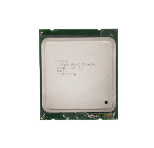 686832-B21 - HPE 2.60GHz Octa-Core Socket FCLGA2011 Processor Kit