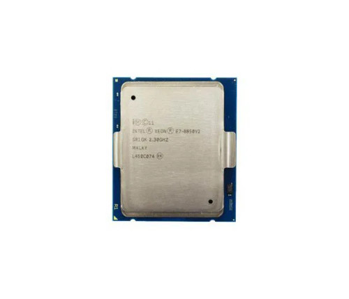 44X4001 - IBM Xeon E7-8850 v2 2.30GHz 12 Core Processor