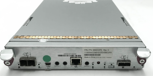 00WC070 - Lenovo Storage S2200 Controller Module