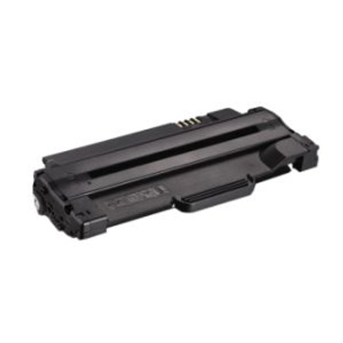 0003AD - Dell Toner Cartridge (Black) for 1130, 1130n, 1133, 1135n Laser Printers