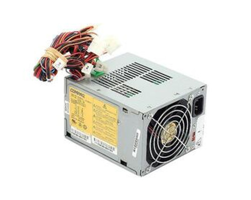 DPS-250RB-A - HP 220-Watts ATX Power Supply for EVO and Presario Desktop Systems