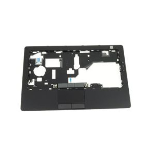 007YM8 - Dell Laptop Palmrest (Black) Latitude E7440