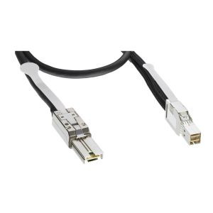 00D5224 - IBM 1.5m HD-miniSAS to MiniSAS SAS Cable
