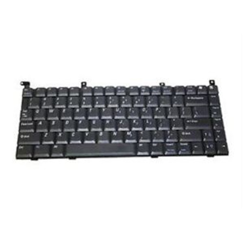 00F392 - Dell 85-Key Swiss Keyboard