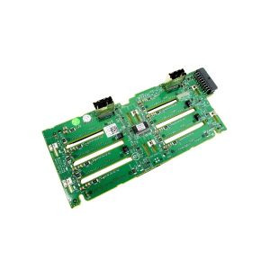 00FC470 - Lenovo 2.5" 8-Bay Hard Drive Backplane Board