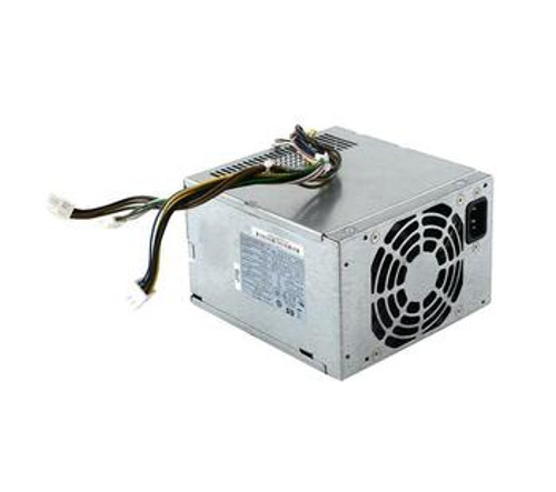 DPS-320JB-A - HP 320-Watts ATX Power Supply for Pro 6005 MicroTower System