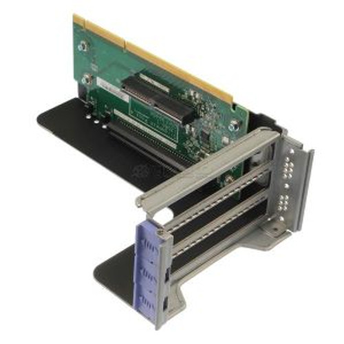 00FK631 - IBM PCI Express Riser (1 x16 PCI Express + 1 x8 ML2 Slots)
