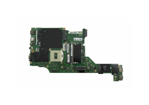 00HN781 - Lenovo i7-4600U 2.1GHz 8GB Motherboard