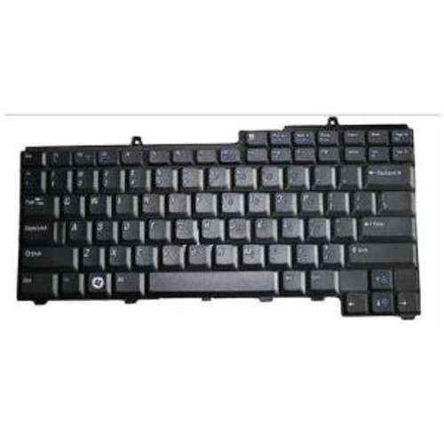 00N929 - Dell Keyboard For Inspiron 6400