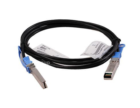 00VX113 - IBM 3m SFP+ Active Ethernet Cable