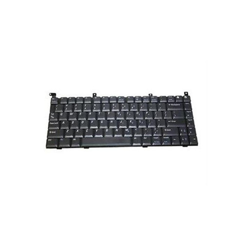 00W453 - Dell 85-Keys Keyboard