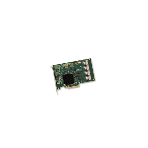 00Y3537 - IBM Quad Port 6Gb/s PCIe 2.0 SAS HBA