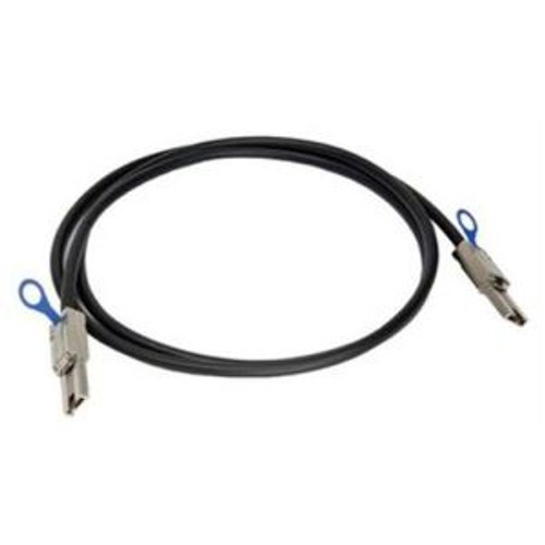 00Y7045 - IBM 6m DDN HD-miniSAS to miniSAS Cable SAS 19.69 ft Mini-SAS Mini-SAS