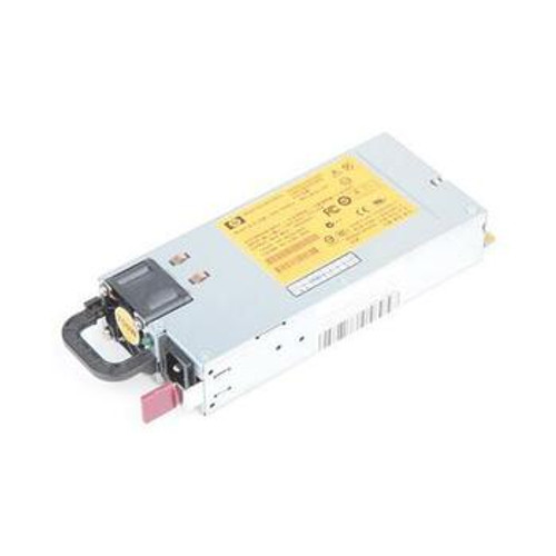 DPS-450EB-B - HP 450-Watts AC 100-240V Redundant Hot Swap Power Supply with Active Power Factor Correction for XW8000 Workstation