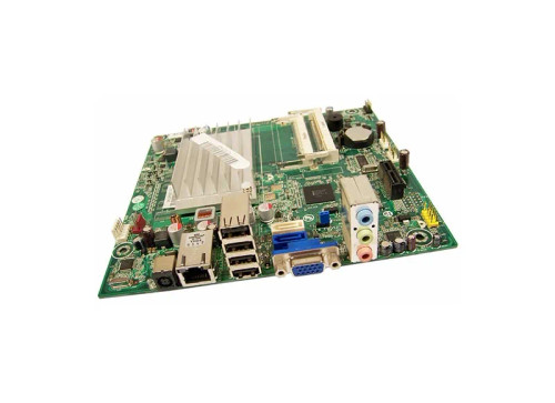 010156-10X - Compaq Motherboard without Processor
