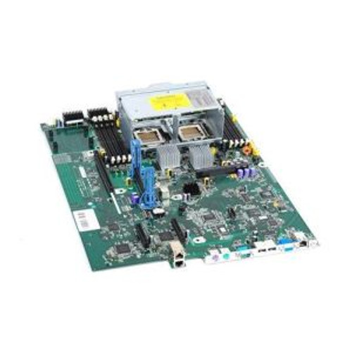 010366-002 - HP System Board (MotherBoard) for ProLiant DL 760 support PCI-X I/O Board Server