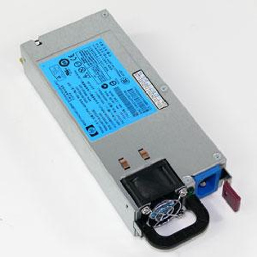 DPS-460EB - HP 460-Watts 12V AC Hot Swap High Efficiency Platinum Power Supply for ProLiant BL280C/BL460C/BL280C G6 Server