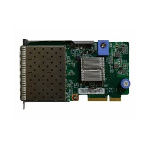 01PE409 - Lenovo 10Gbps Quad port SFP+ Media Adapter