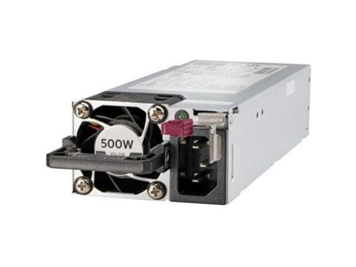 DPS-500AB-14 C - HP 500W Flex Power Supply