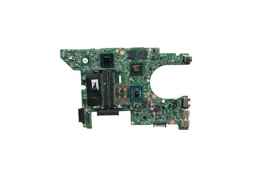 028F69 - Dell Core i7-3517U 3.0GHz Motherboard