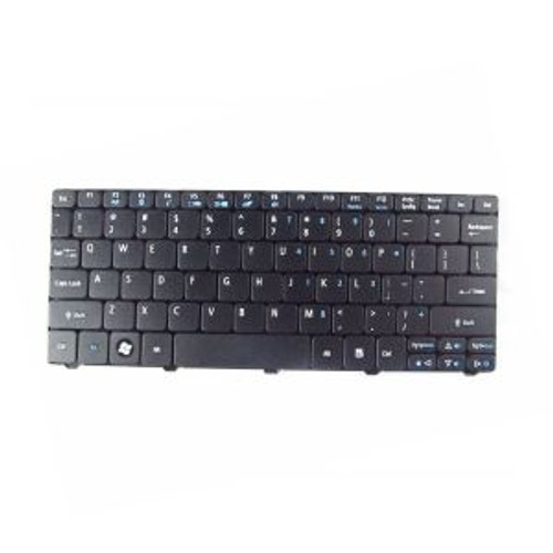 02FD2H - Dell Black Keyboard Latitude E5530