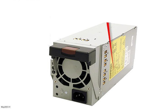 DPS-600GB - HP 600-Watts Power Supply for ProLiant BL E-Class Server Blade Enclosure