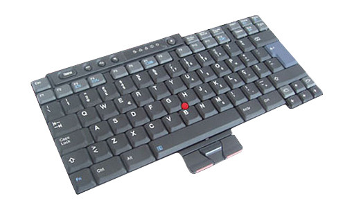 02K5911 - IBM Thai Layout Keyboard