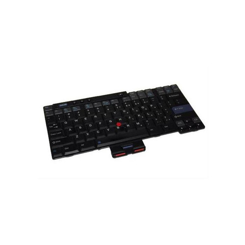 02K6166 - IBM Slovak Layout Keyboard