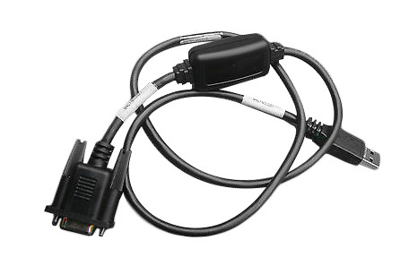 02R9365 - IBM Serial Console Cable Assembly
