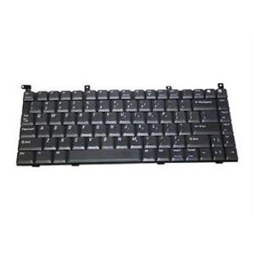 02X335 - Dell 85-Keys Keyboard for D400