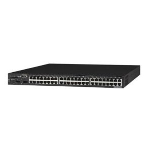 03CHWG - Dell Networking S6010-ON 32-Port QSFP+ 40Gb/s Layer 2 and 3 Rack-mountable Network Switch