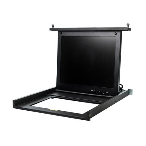 03N6321 - IBM Flat Panel Rack Mount Kit
