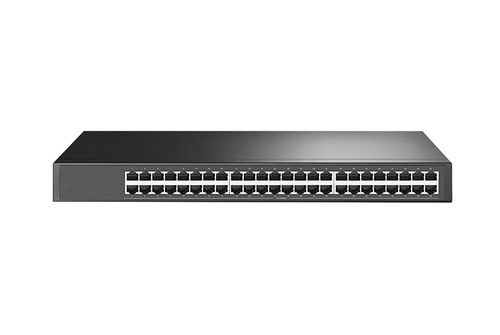 03NF6 - Dell / Juniper Networks EX8200-48T 48-Port Ethernet Card Switch
